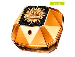 Lady Million Fabulous Paco Rabanne 65167739 EDP 80ml