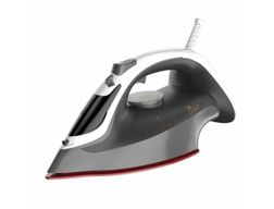 Plancha de vapor Oster® con tecnología aerocerámica GCSTAC6901