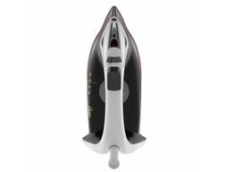 Plancha de vapor Oster® con tecnología aerocerámica GCSTAC6901