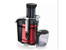 Extractor de jugos Oster FPSTJE318R-053