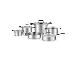 Juego Inox Dalia 11Pz