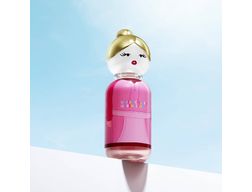 Sisterland Pink Raspberry Benetton 65164938  EDT 80ml