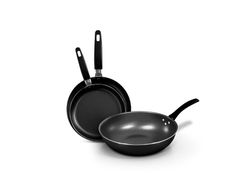 Tripack Sartenes Record 9225030508 3Pzs