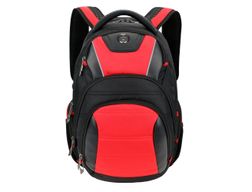 Mochila Swiss Digital J14-41 Anti Bacteria