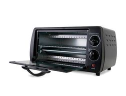 Horno Electrico Imaco HE900B 9Litros