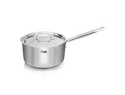 Record Cacerola acero inoxidable Professional Tapa Acero N22