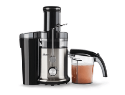 Extractor de jugos Oster® boca ancha FPSTJE320S