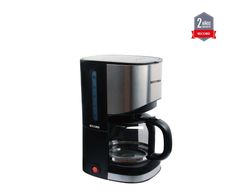 Cafetera Rec-Incac101 C/Jarra De Vidrio