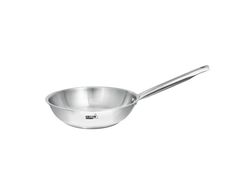 Sartén Professional Acero Inoxidable F/Dif N°26
