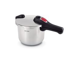 Olla Presion Pressure Plus Inox 8Lt