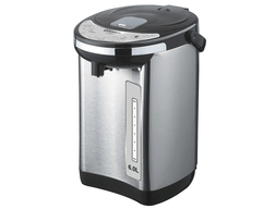 Termo Dispensador De Agua imaco 6 litros