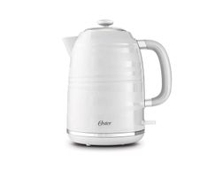 Hervidor Oster 2136526 BVSTKT4177W Blanco 1.78L