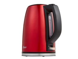 Hervidor Eléctrico Oster BVSTKT673CR 1.7L