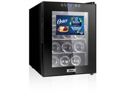 Vinera Oster OSPWCC1203B 12 Botellas