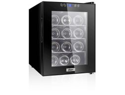 Vinera Oster OSPWCC1203B 12 Botellas