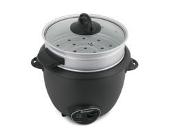 IMACO OLLA ARROCERA RC6ES C/VAPORERA 1.2LT