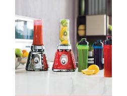 Vaso Blend & Go Oster® verde  BLSTAG9630G-011