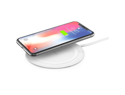 Cargador Inalambrico iHome Ultra Slim 10-Watt