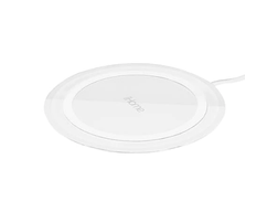 Cargador Inalambrico iHome Ultra Slim 10-Watt