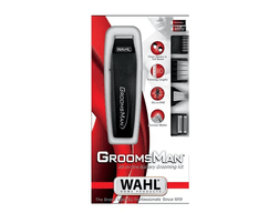 Cortadora  de Barba Grooms Man WAHL 05537-3008