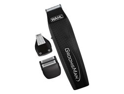 Cortadora  de Barba Grooms Man WAHL 05537-3008