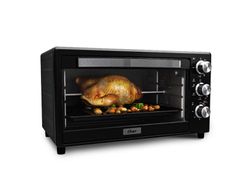 Horno tostador Oster® negro 60 litros  TSSTTVLC60L-053