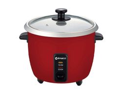 Olla Arrocera Imaco RC006R 0.6 Litros