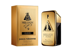 1 Million Paco Rabanne 65177464 Hombre 50Ml