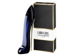 Good Girl Carolina Herrera 65182262 Woman EDP 30Ml