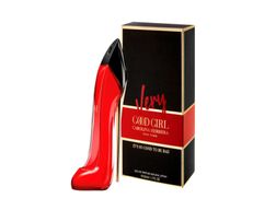 Very Good Carolina Herrera 65183413 Woman 50Ml