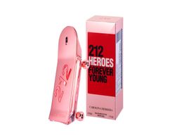 212 Heroes Carolina Herrera 65165451 50Ml Woman EDP