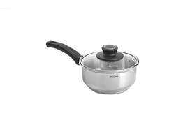 Cacerola Inox Conica Alta F/Dif T/Vid N16