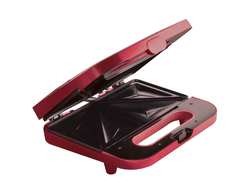 Sandwichera compacta Oster® CKSTSM2885R-053