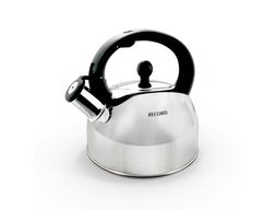 Tetera Inox Giulia 5Lt