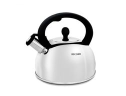 Tetera Inox Gia Plus 2.5Lt