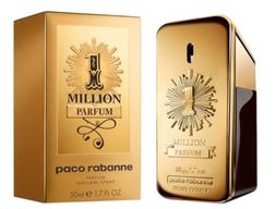 1 million Paco Rabanne 65156000 EDP 50Ml