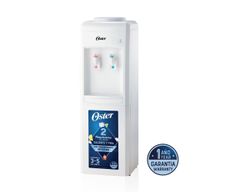 Dispensador de agua oster OSPWDA8001W