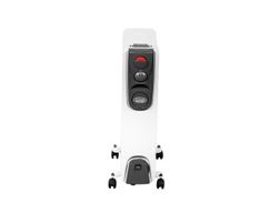 ESTUFA ELECTRICA ALFANO RJ-9 WHITE HD