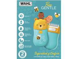 BABY CLIPPER BEE GENTLE WAHL 70002-008