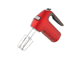 Batidora de Mano Oster FPSTHM360R053 Roja