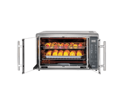 Horno Digital con Freidora de Aire Oster 2173937  42L