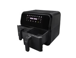 Freidora de Aire Thomas TH-AF80Di