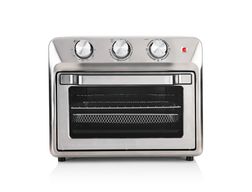 Horno Thomas TH-22AF 2en1 Horno y Freidor Eléctrico AirFryer