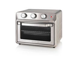 Horno Thomas TH-22AF 2en1 Horno y Freidor Eléctrico AirFryer