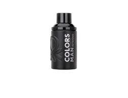 Benetton Colors Black Man Intenso 100 ml EDP