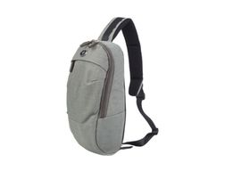 Mochila Morral Swiss Digital Brazen SD728-G