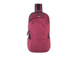 Mochila MorralSwiss Digital Brazen CB SD728-R