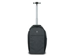Mochila Carry On Swiss Digital Atlas SD736 Dark Grey