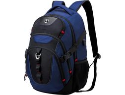 Mochila Swiss Digital Vector SD803-12