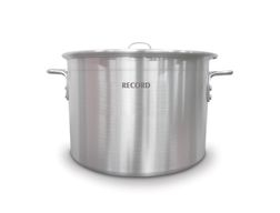 Super Perol Alum C/Borde N50 (58.1Lt)